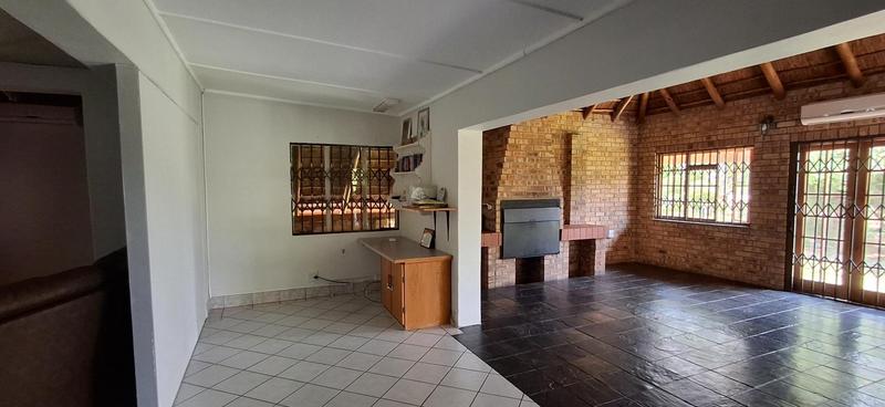 4 Bedroom Property for Sale in Bothaville Free State